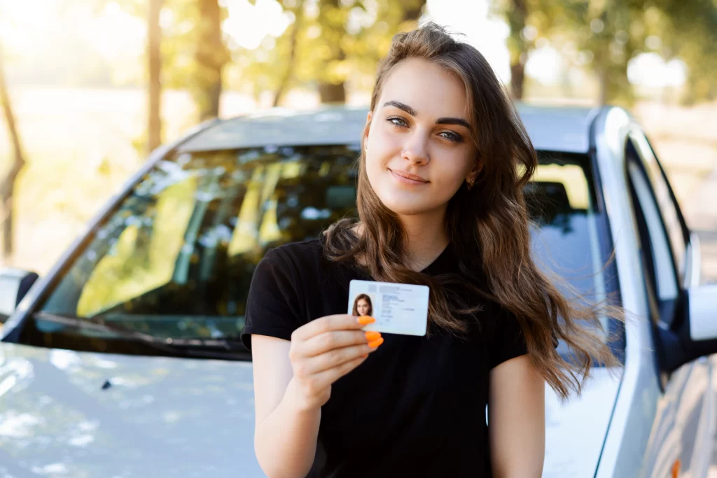 Can You Buy A Car Without A License