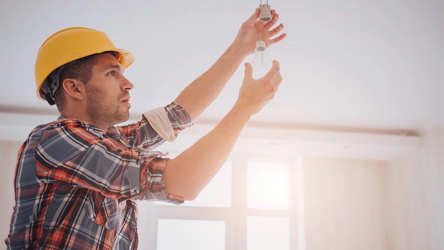 How to Find the Best Electrician