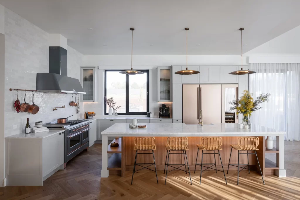 How to Choose the Best Kitchen Benchtop
