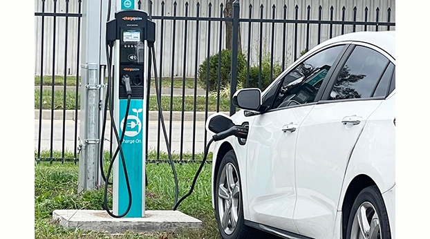 How Much Does It Cost To Install An Electric Vehicle Charger?