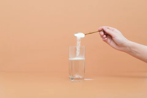 Powder or Liquid Collagen: Which is More Effective?