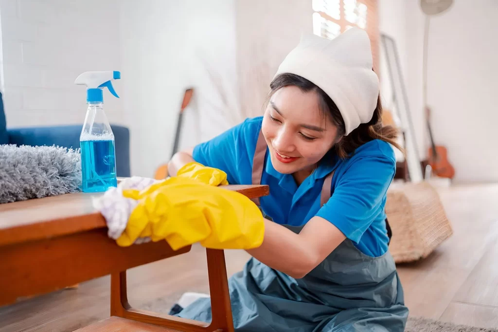 10 Tips: How to Choose the Best Home Cleaning Service for You