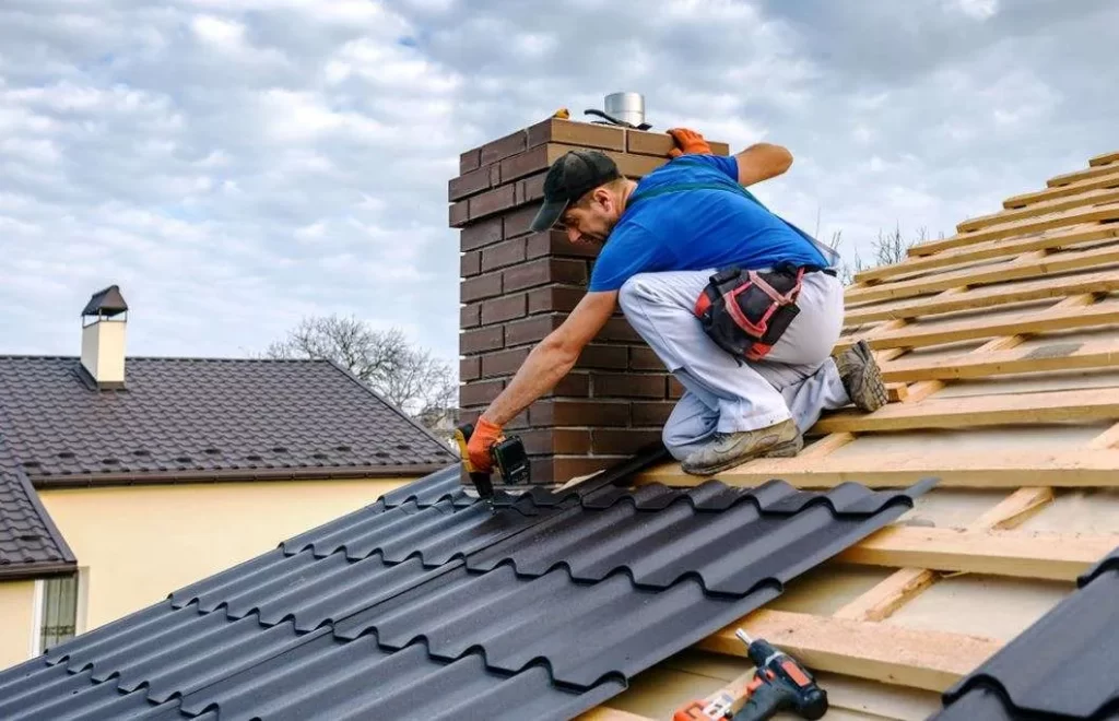 How to Choose a Professional Roofing Contractor