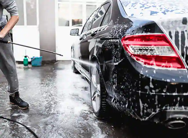 8 Tips For Keeping Your Car Looking Like New