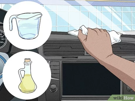 How To Get Weed Smell Out Of Car