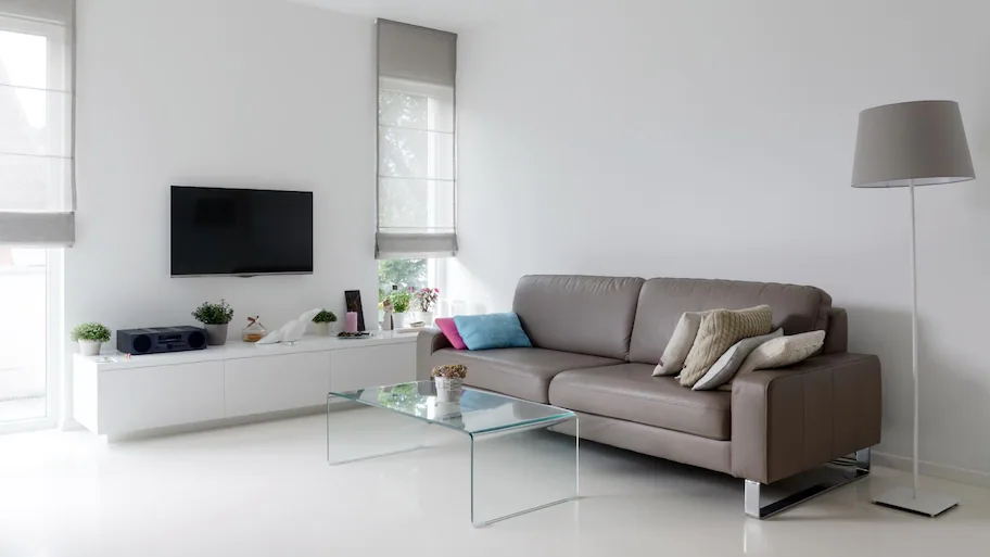 Everything to Know About Epoxy Flooring and If It’s Right for Your Home