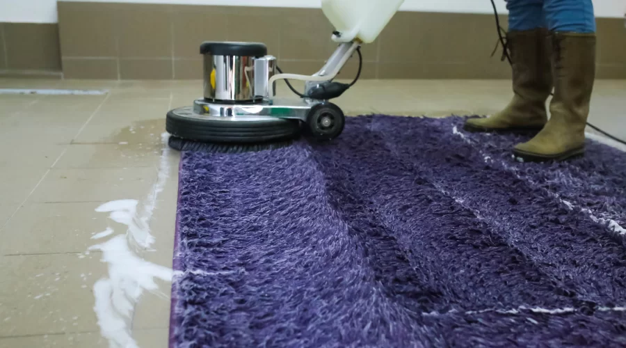 Factors To Consider For Water Damage Carpet Restoration Process